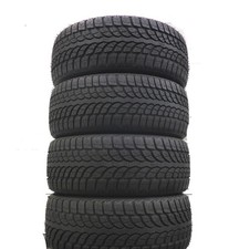 4 BRIDGESTONE 215/40 R17 87V XL Blizzak LM-32 Pneus D'Hiver 2017 COMPLET