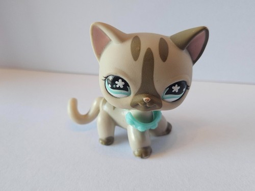Figurine petshop original - petshop,