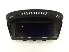 Ecran GPS BMW SERIE 5 E61 TOURING PHASE 2 BREAK 65129119846