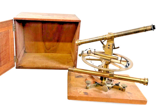 Theodolite theodolito - theodolite, -theodolito-