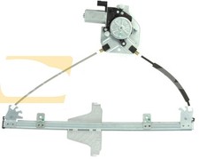 Lève-vitre Avant Droite Pour Volkswagen FOX 2005.4-2011 Pour 3 portes