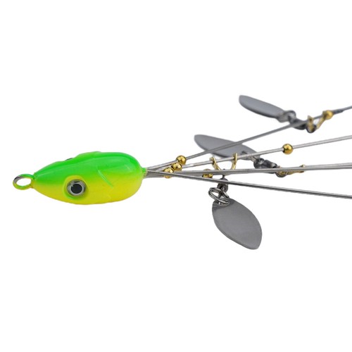 Vivez frisson la - frisson, pêche