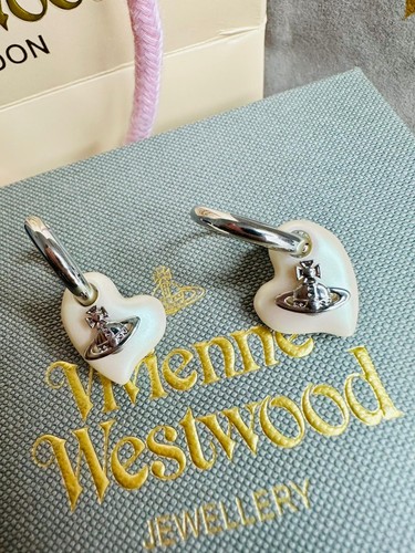 Boucles oreilles vivienne - boucles,