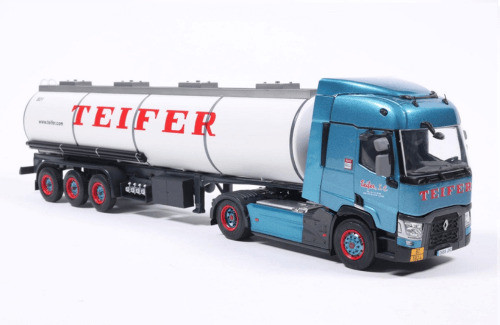 Camion renault 480 - renault,