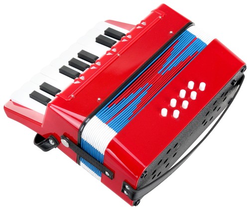 Accordeon basses pour - accordeon, 8-basses