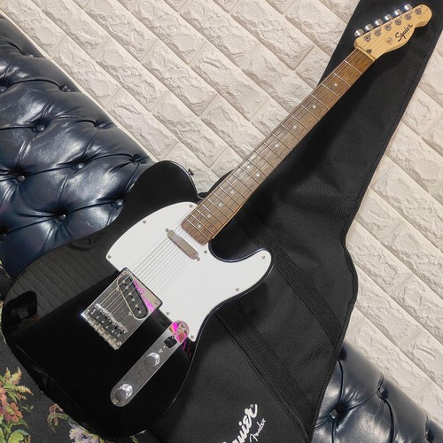 Squier fender bullet - squier, by