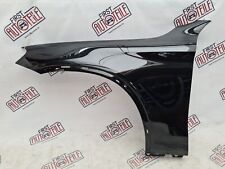 Genuine Mercedes W253 GLC Front Left Fender Black A2538810101