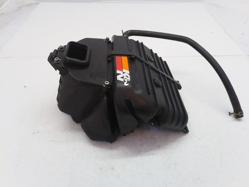 Kawasaki zxr 400 airbox - kawasaki,