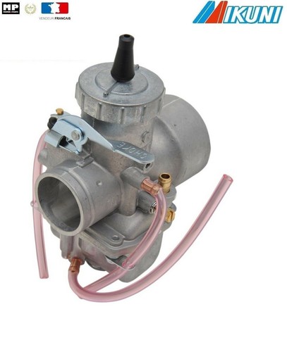 Carburateur mikuni type vm36 - carburateur,