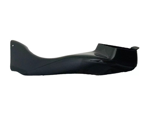 Canal air gauche racing - d'air,