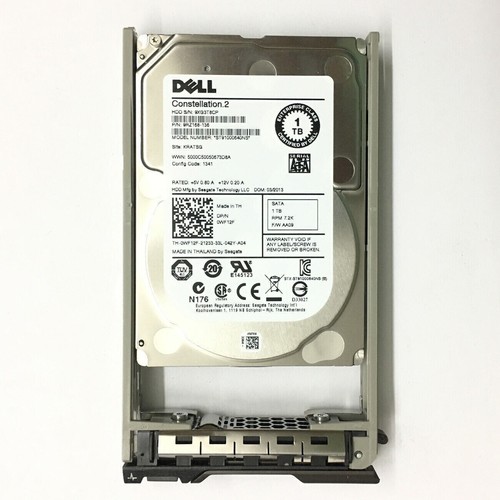 Dell 0wf12f 1tb - 0wf12f,