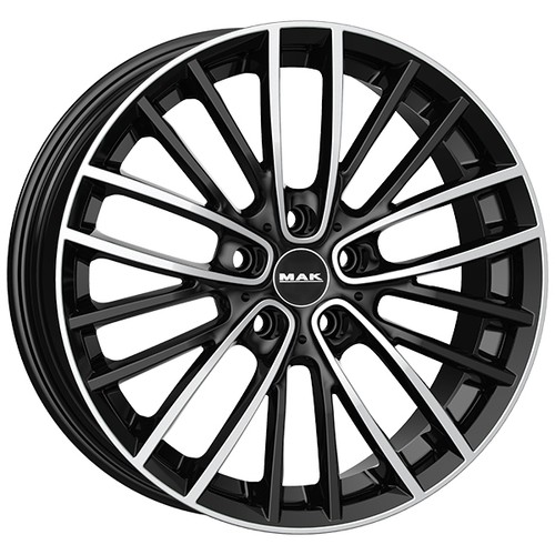 Jantes roues mak - roues, pour