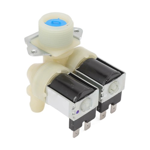 Vanne eau pour - machine, à