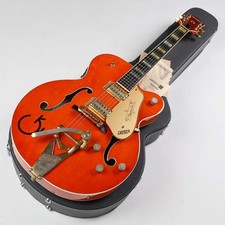 Gretsch [Occasion] 6120W Nashville Western avec guitare électrique Bigsby 1993