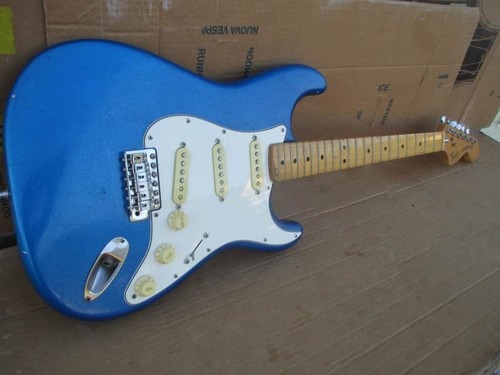 1979 fender stratocaster usa - 1979,