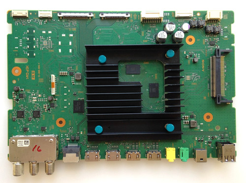 Platine main board - , ref