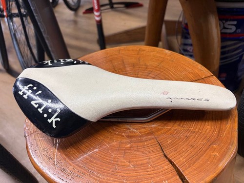 Antares road bike - fi'zi:k,