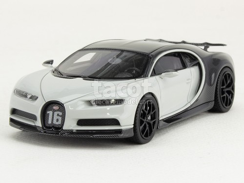 Bugatti chiron sport open - bugatti,