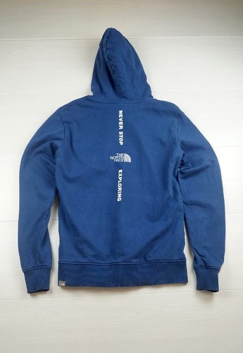 Sweat capuche the - capuche, north