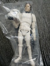 Han Solo in Storm Trooper Disguise 9.5  inches Applause Star Wars 1995