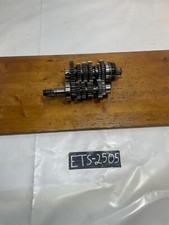 Boîte de vitesses Honda CB