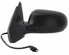 Retroviseur electrique gauche