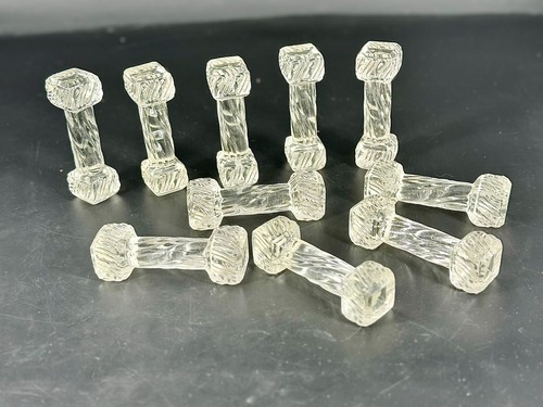 Porte couteaux verre - porte,