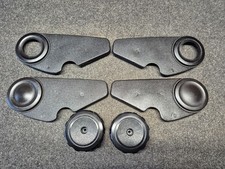 Poignée inclinable d'origine