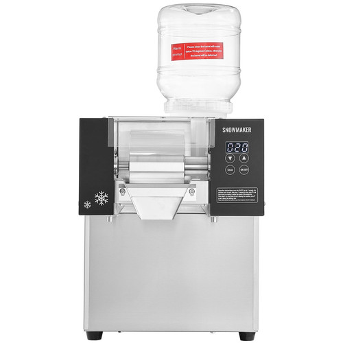 Machine glaçons - machine,