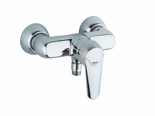 Grohe mitigeur eurowing vieux - grohe,