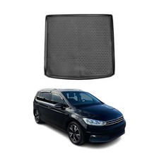 OMAC Tapis de coffre pour