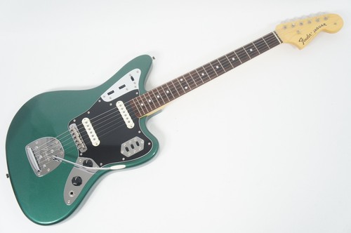 Fender made japan hybrid - fender,