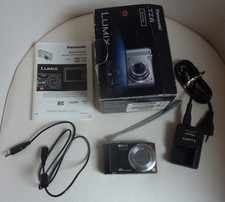 LUMIX TZ6  Panasonic Leica