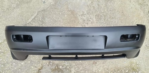 Rear bumper fiat barchetta - bumper,