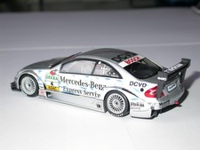 1/43 Mercedes CLK EVO DTM