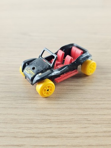 Dune buggy miniature majorette - miniature,