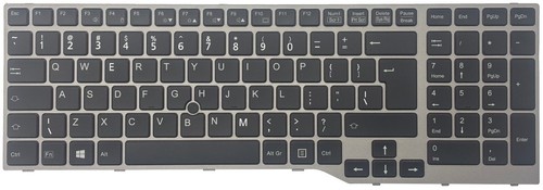 Fs125 touches pour clavier - fs125,