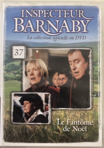 Dvd inspecteur barnaby n - dvd, /
