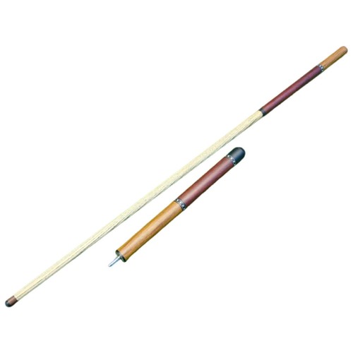 Queue billard portable avec - queue,