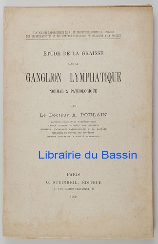Etude graisse ds - etude,