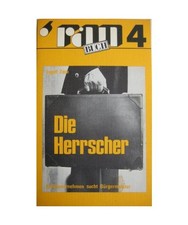 Die Herrscher