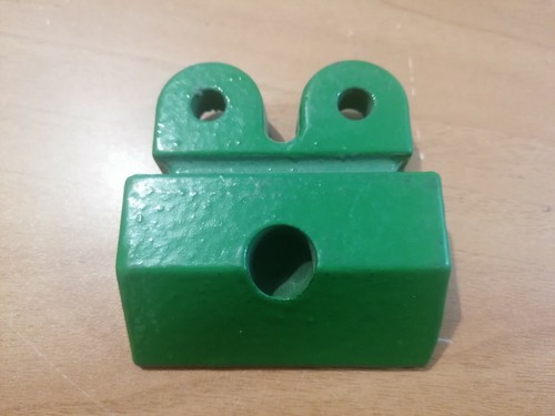 Fermeture porte john deere - john,