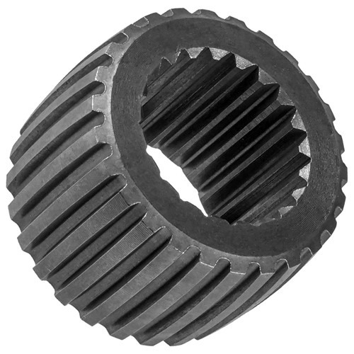 Rear differential coupling - rear, for