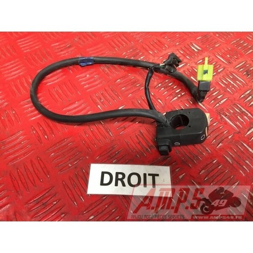 Commodo droit honda vtr 1000 - commodo,