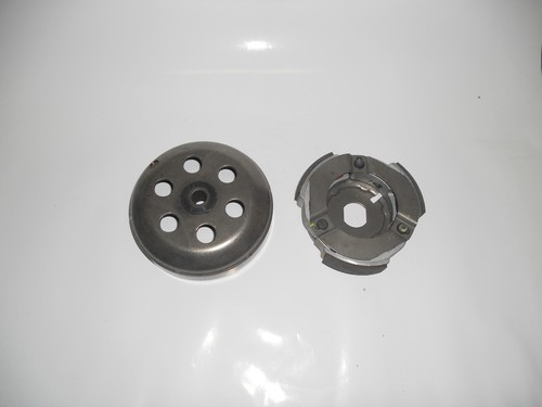 Bell kit embrayage moteur - et,
