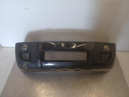 Pare choc avant hyundai tucson - pare,