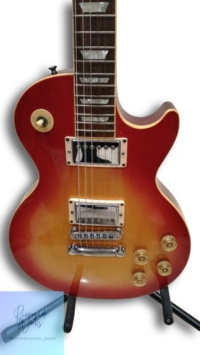 Guitare électrique gibson usa - électrique,