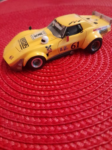 Exceptionnelle chevrolet - exceptionnelle,