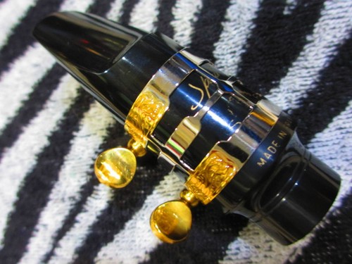 Embouchure saxophone alto - de,
