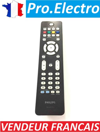 Tele commande remote pour - remote, tv